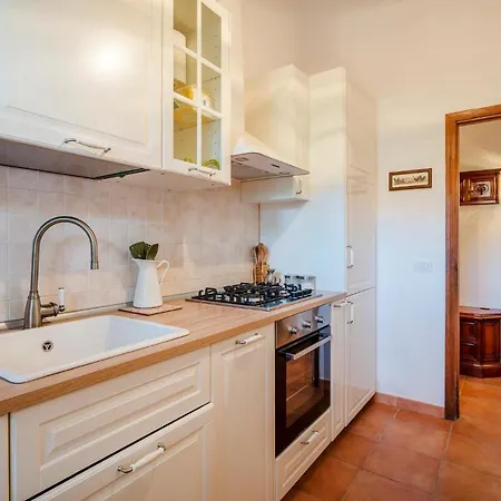 Holiday home Amazing In With Wifi Saturnia